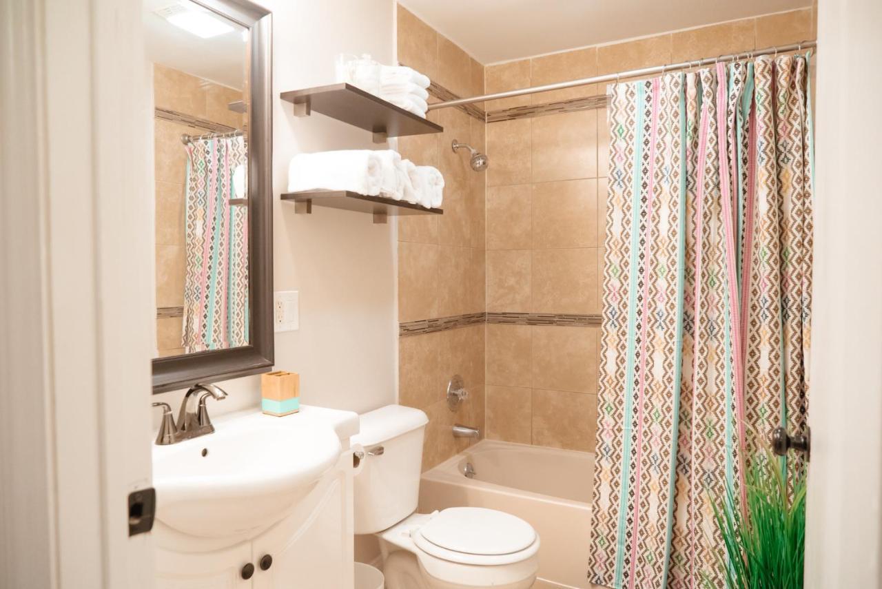 Dunning Cozy & Stylish 2Br Apt Near O'Hare Int'L Airport - Central Cozy מראה חיצוני תמונה