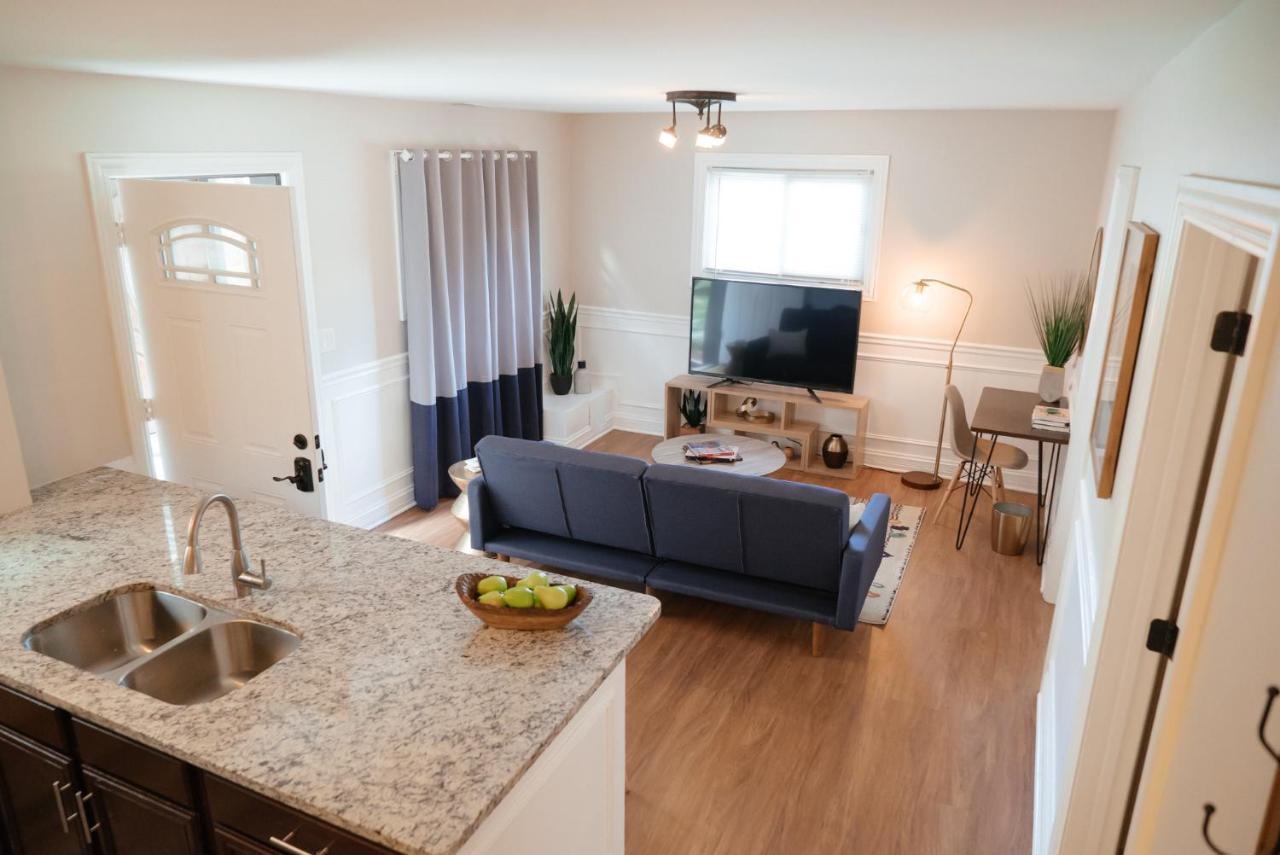 Dunning Cozy & Stylish 2Br Apt Near O'Hare Int'L Airport - Central Cozy מראה חיצוני תמונה