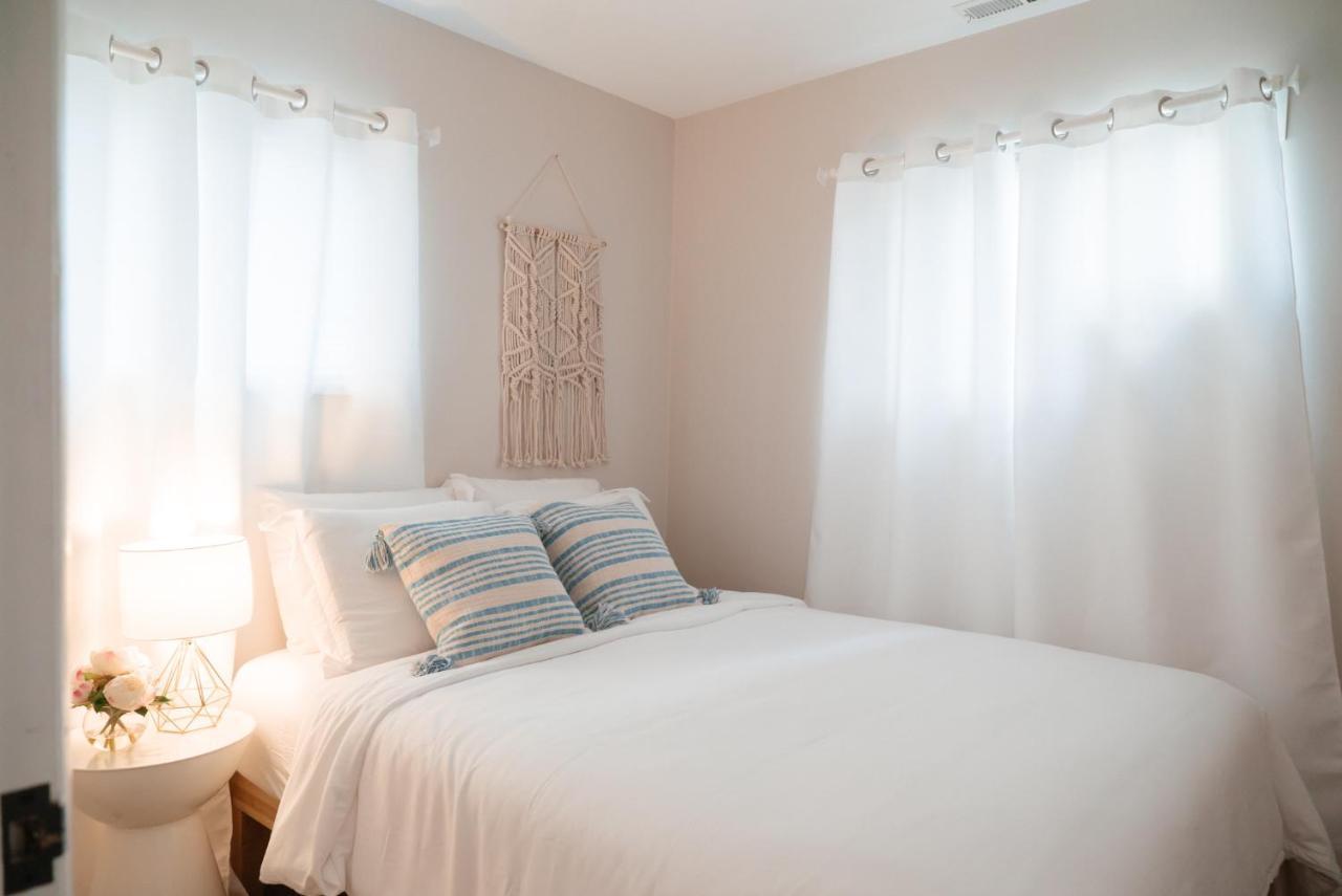 Dunning Cozy & Stylish 2Br Apt Near O'Hare Int'L Airport - Central Cozy מראה חיצוני תמונה