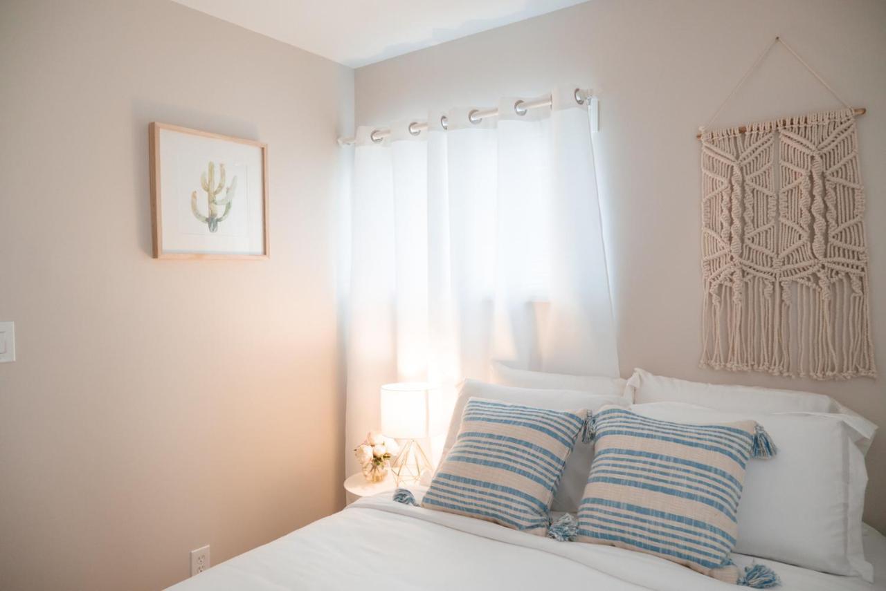 Dunning Cozy & Stylish 2Br Apt Near O'Hare Int'L Airport - Central Cozy מראה חיצוני תמונה