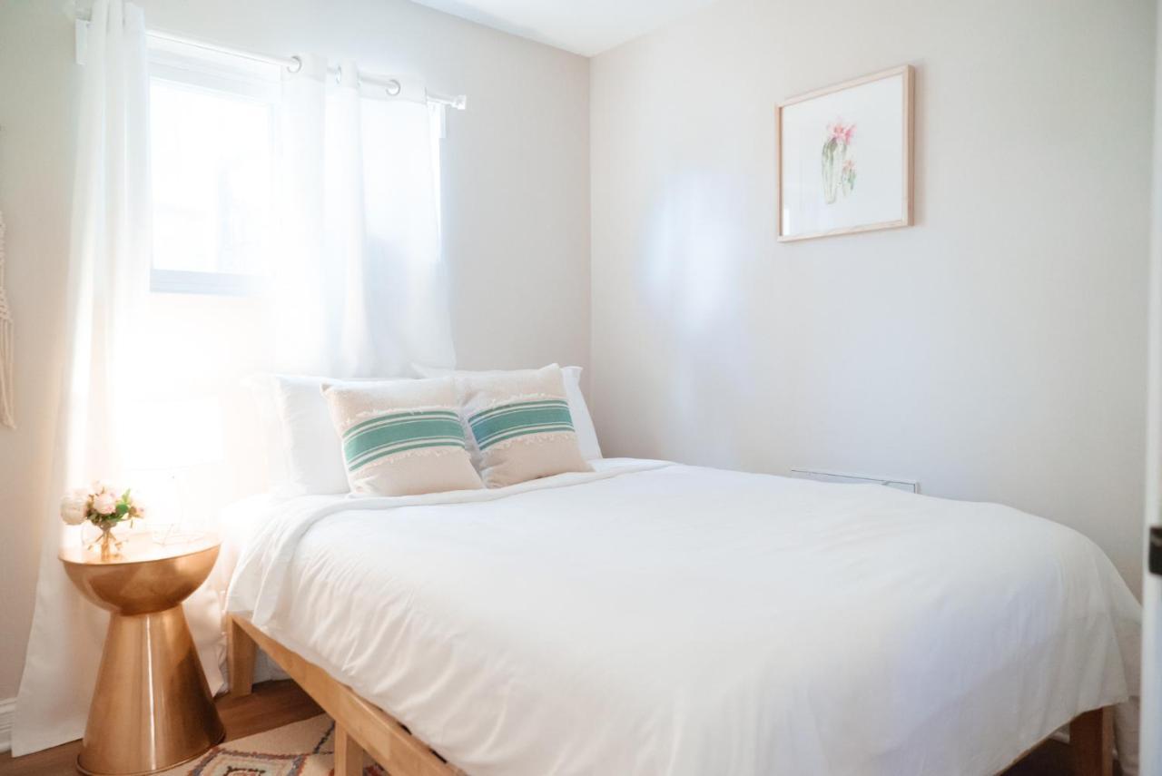 Dunning Cozy & Stylish 2Br Apt Near O'Hare Int'L Airport - Central Cozy מראה חיצוני תמונה