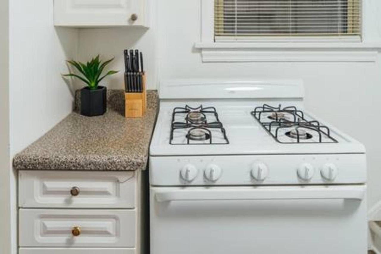 Dunning Cozy & Stylish 2Br Apt Near O'Hare Int'L Airport - Central Cozy מראה חיצוני תמונה