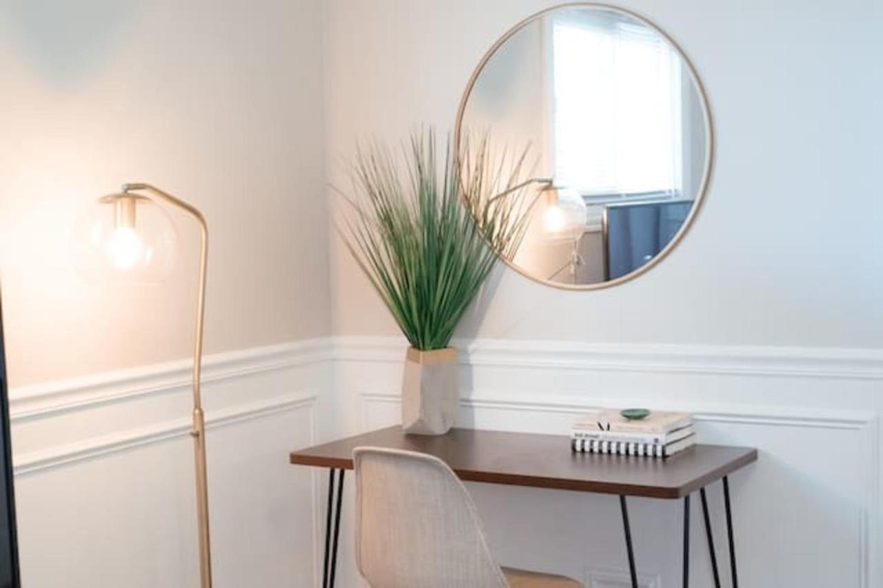 Dunning Cozy & Stylish 2Br Apt Near O'Hare Int'L Airport - Central Cozy מראה חיצוני תמונה