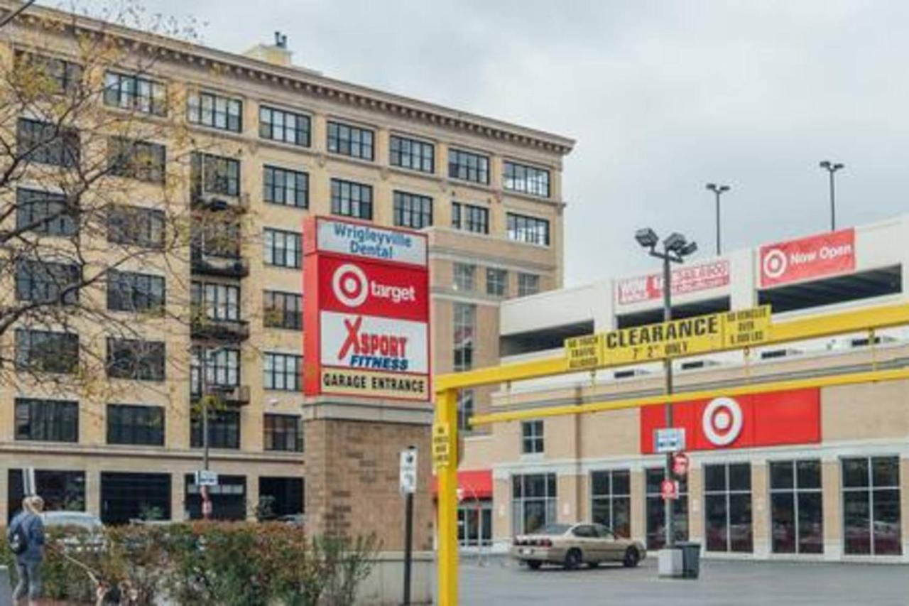 Dunning Cozy & Stylish 2Br Apt Near O'Hare Int'L Airport - Central Cozy מראה חיצוני תמונה