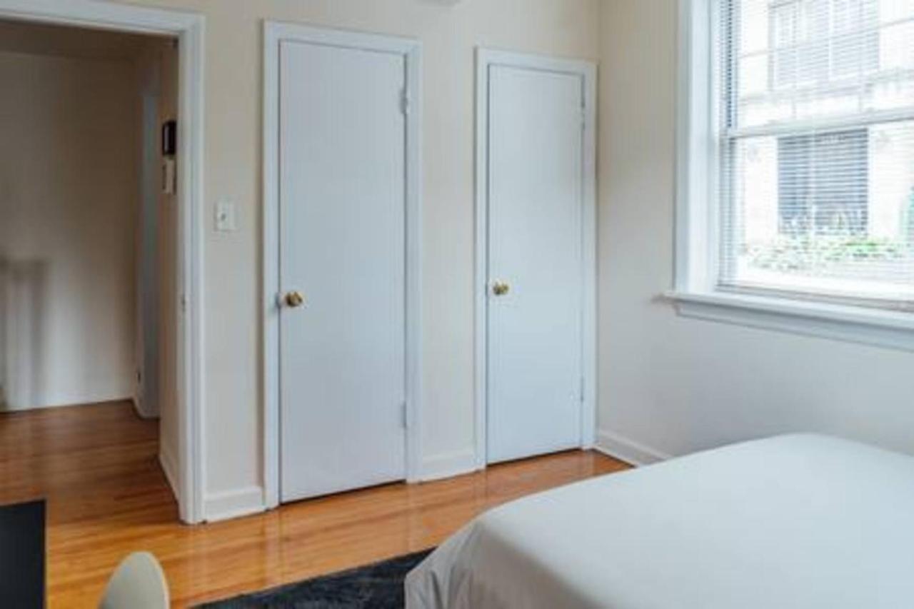 Dunning Cozy & Stylish 2Br Apt Near O'Hare Int'L Airport - Central Cozy מראה חיצוני תמונה