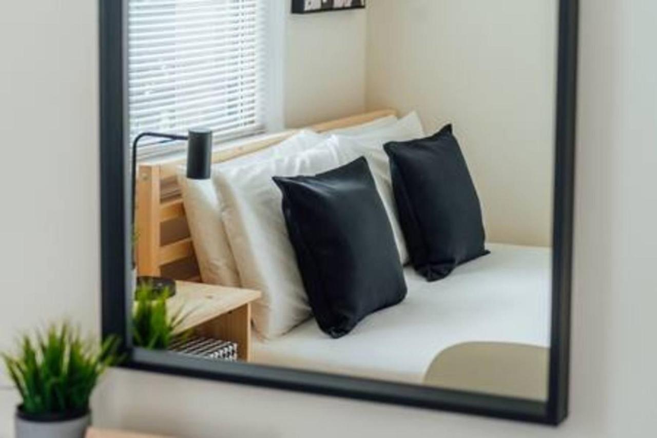Dunning Cozy & Stylish 2Br Apt Near O'Hare Int'L Airport - Central Cozy מראה חיצוני תמונה